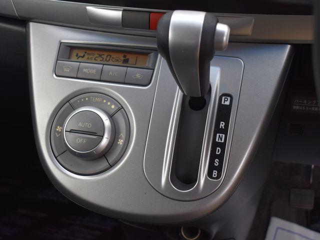 ムーヴカスタム（新潟県上越市）画像10