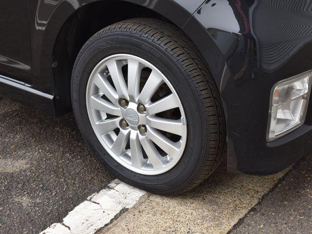 ムーヴカスタム（新潟県上越市）画像20