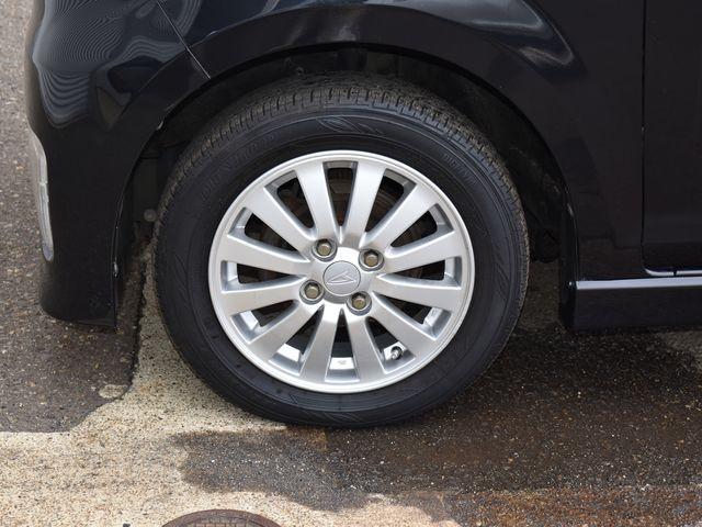 ムーヴカスタム（新潟県上越市）画像24