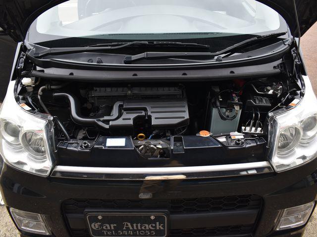 ムーヴカスタム（新潟県上越市）画像26