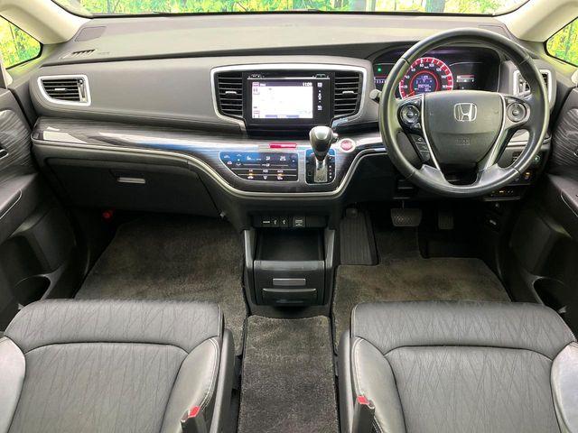 オデッセイ（新潟県新潟市東区）画像2