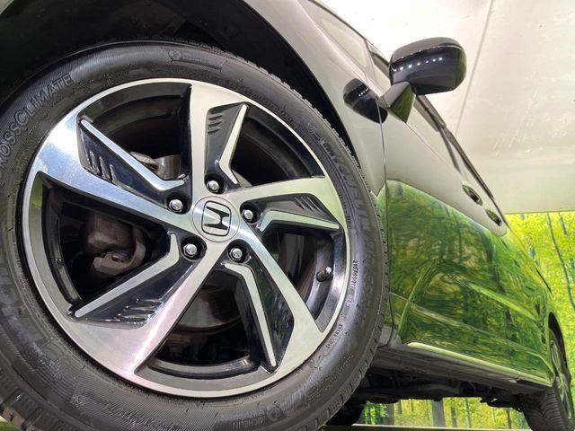 オデッセイ（新潟県新潟市東区）画像13