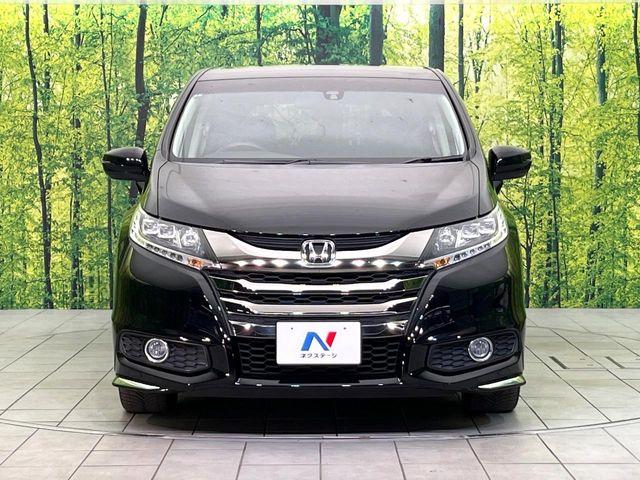 オデッセイ（新潟県新潟市東区）画像14