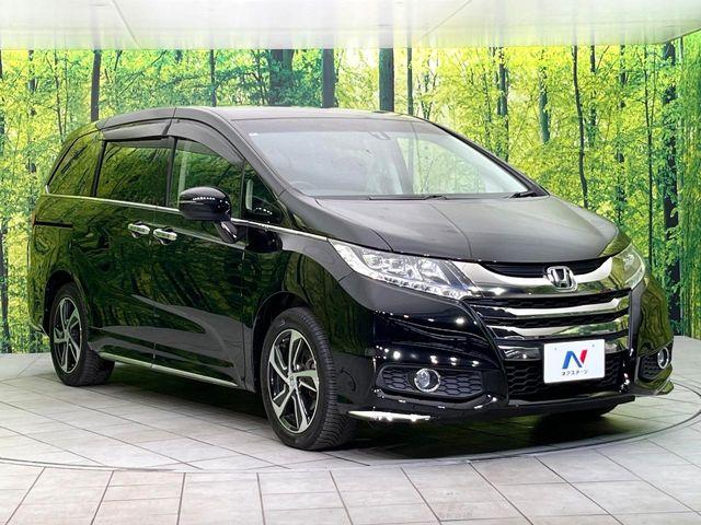 オデッセイ（新潟県新潟市東区）画像16