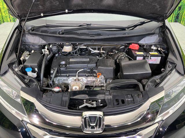 オデッセイ（新潟県新潟市東区）画像18