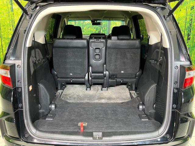 オデッセイ（新潟県新潟市東区）画像25