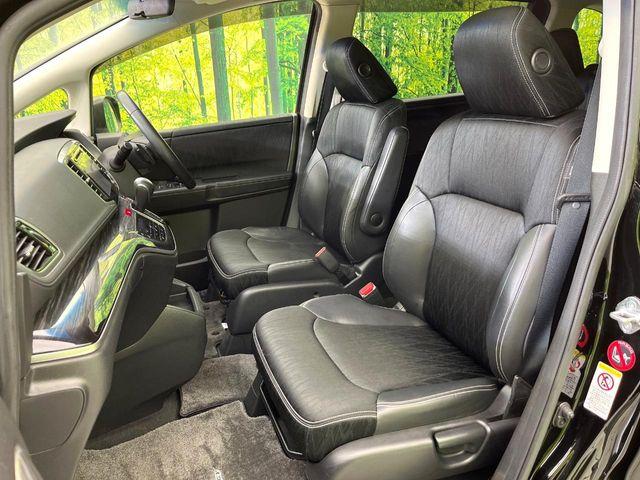 オデッセイ（新潟県新潟市東区）画像57