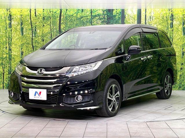 オデッセイ（新潟県新潟市東区）画像61