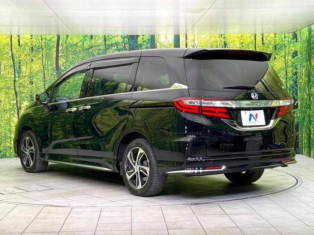 オデッセイ（新潟県新潟市東区）画像63