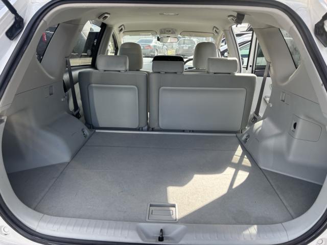 プリウスα(新潟県新潟市西蒲区)