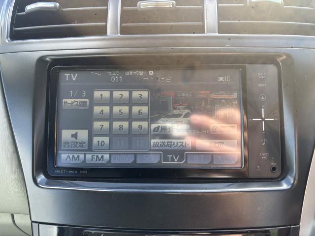 プリウスα(新潟県新潟市西蒲区)