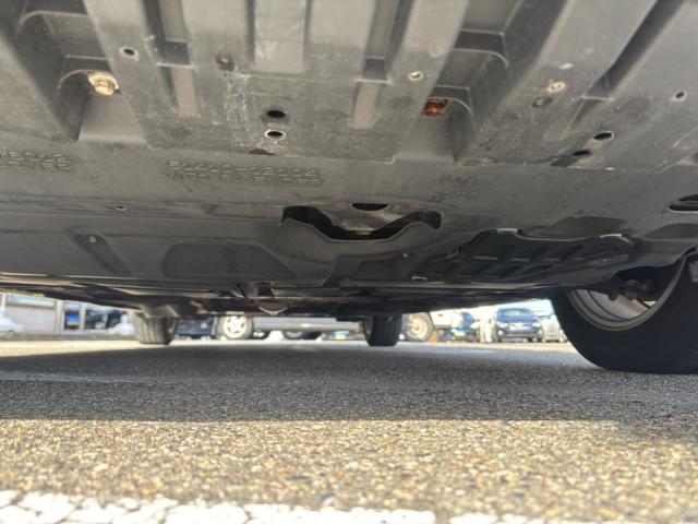 プリウスα(新潟県新潟市西蒲区)