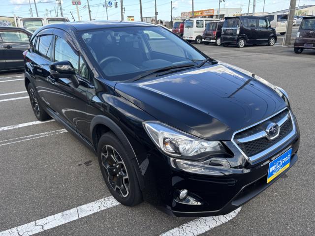スバルXV（新潟県新潟市西蒲区）画像3