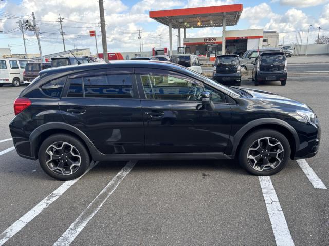 スバルXV（新潟県新潟市西蒲区）画像4