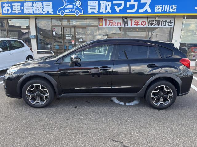 スバルXV（新潟県新潟市西蒲区）画像5