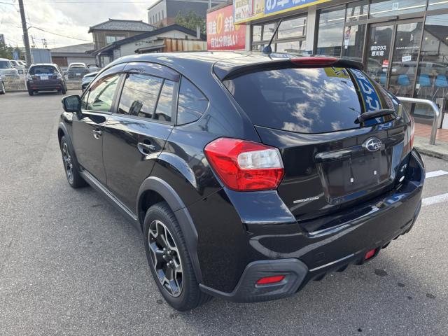 スバルXV（新潟県新潟市西蒲区）画像6