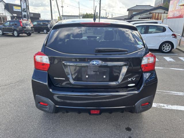 スバルXV（新潟県新潟市西蒲区）画像7
