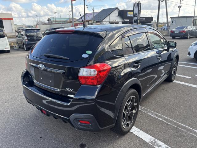 スバルXV（新潟県新潟市西蒲区）画像8