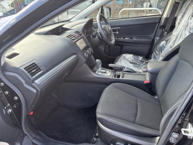 スバルXV（新潟県新潟市西蒲区）画像9