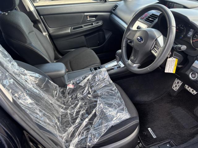 スバルXV（新潟県新潟市西蒲区）画像11