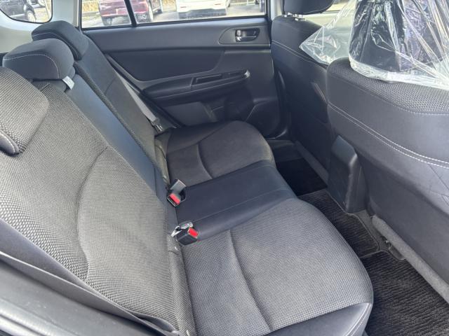 スバルXV（新潟県新潟市西蒲区）画像12