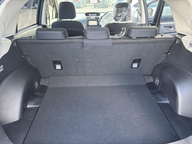 スバルXV（新潟県新潟市西蒲区）画像13