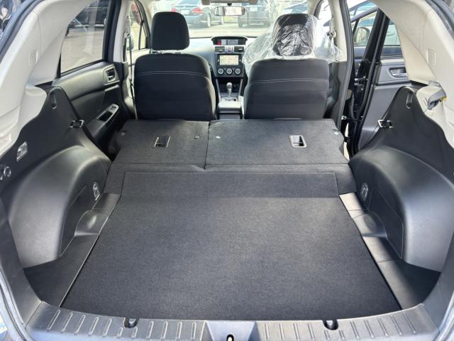 スバルXV（新潟県新潟市西蒲区）画像14