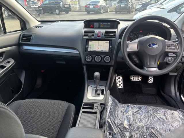 スバルXV（新潟県新潟市西蒲区）画像15