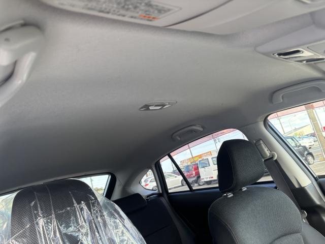 スバルXV（新潟県新潟市西蒲区）画像16