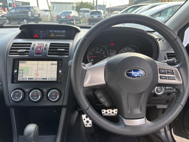 スバルXV（新潟県新潟市西蒲区）画像17