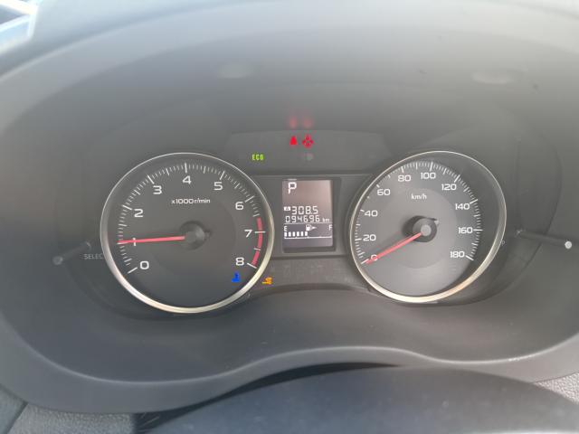 スバルXV（新潟県新潟市西蒲区）画像18