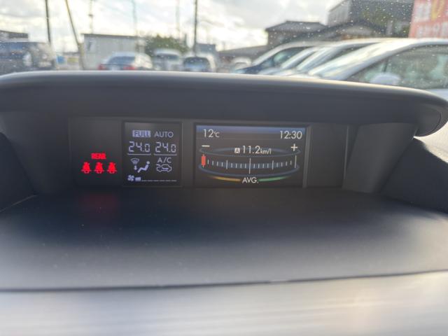 スバルXV（新潟県新潟市西蒲区）画像19