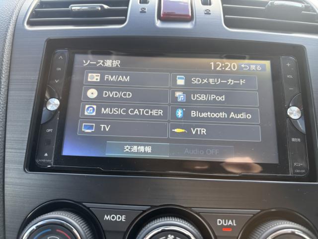 スバルXV（新潟県新潟市西蒲区）画像21