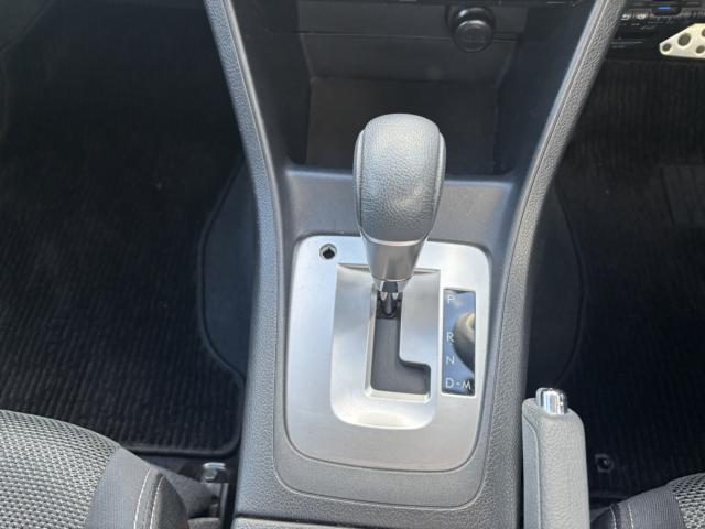 スバルXV（新潟県新潟市西蒲区）画像23