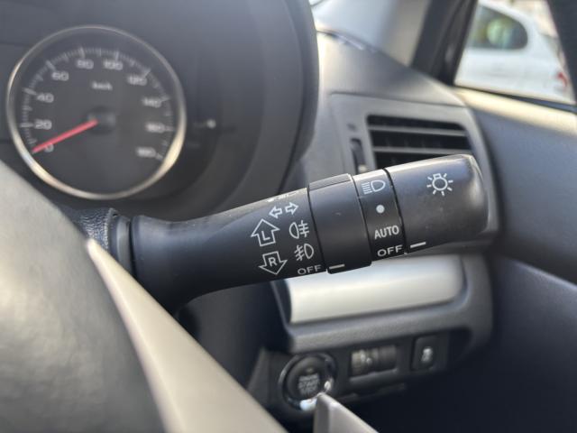 スバルXV（新潟県新潟市西蒲区）画像26