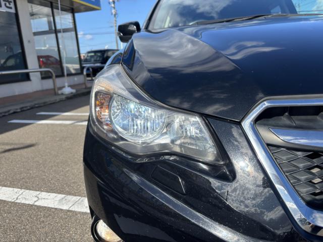 スバルXV（新潟県新潟市西蒲区）画像30