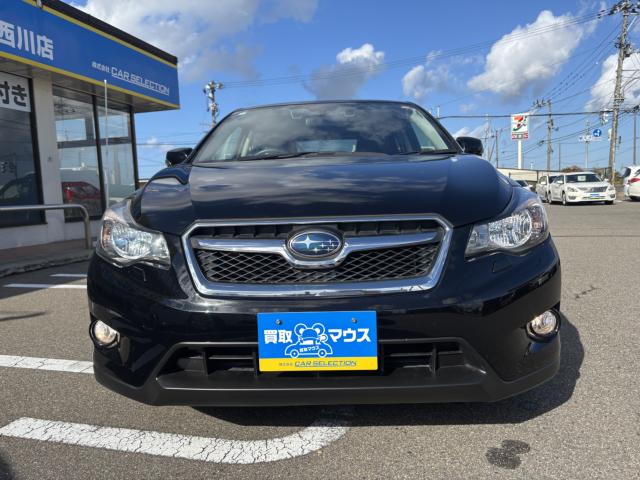 スバルXV（新潟県新潟市西蒲区）画像31