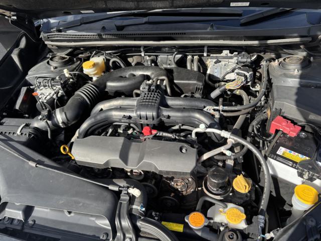 スバルXV（新潟県新潟市西蒲区）画像33