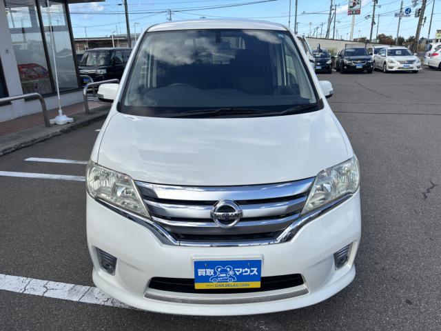 セレナS-HYBRID（新潟県新潟市西蒲区）画像2