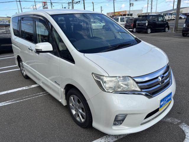 セレナS-HYBRID（新潟県新潟市西蒲区）画像3