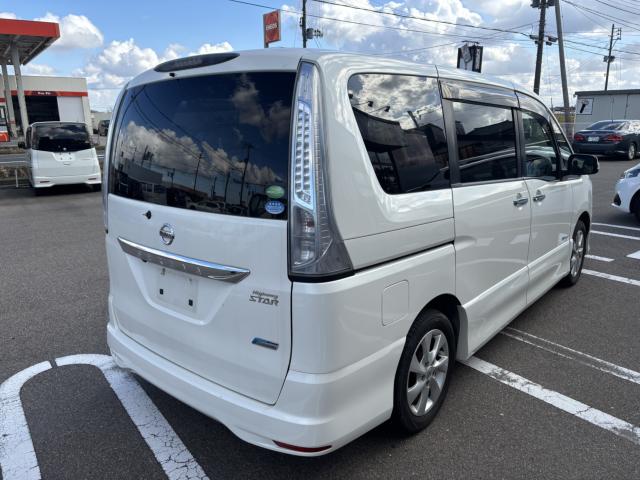 セレナS-HYBRID（新潟県新潟市西蒲区）画像8