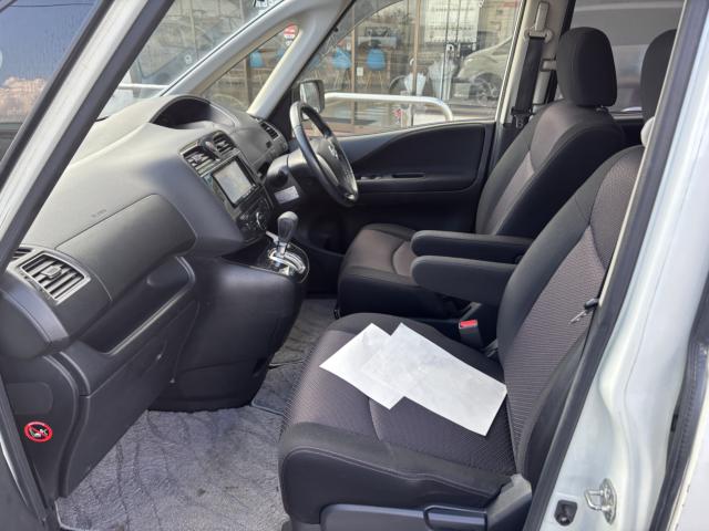 セレナS-HYBRID（新潟県新潟市西蒲区）画像9