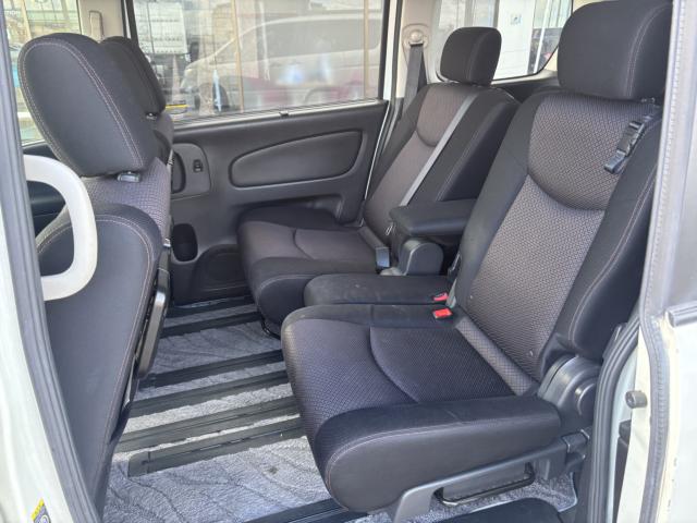 セレナS-HYBRID（新潟県新潟市西蒲区）画像10