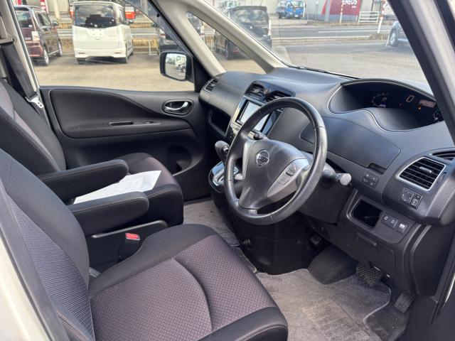 セレナS-HYBRID（新潟県新潟市西蒲区）画像12