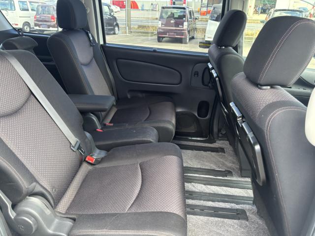 セレナS-HYBRID（新潟県新潟市西蒲区）画像13