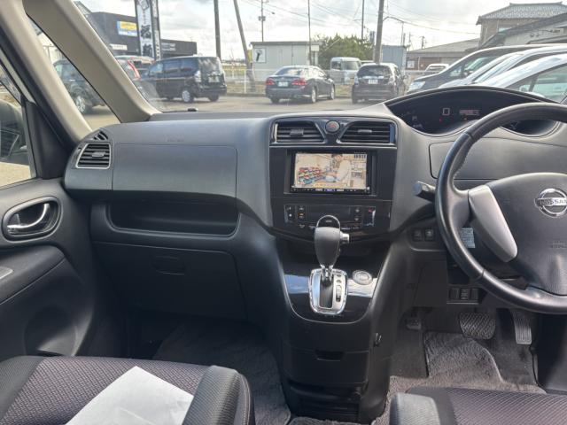 セレナS-HYBRID（新潟県新潟市西蒲区）画像14