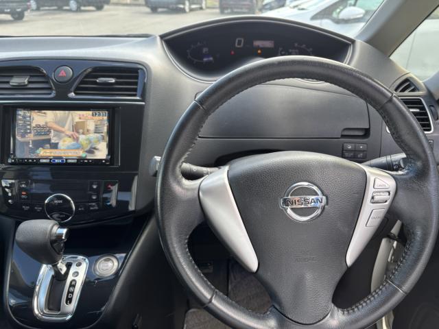 セレナS-HYBRID（新潟県新潟市西蒲区）画像15