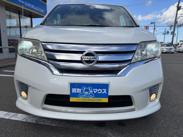 セレナS-HYBRID（新潟県新潟市西蒲区）画像26