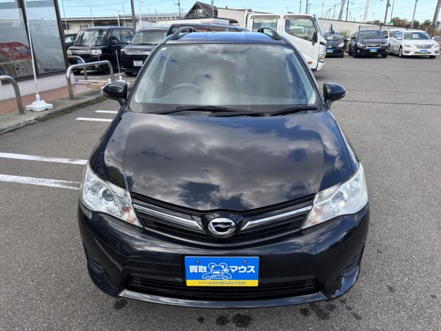 カローラフィールダー（新潟県新潟市西蒲区）画像2