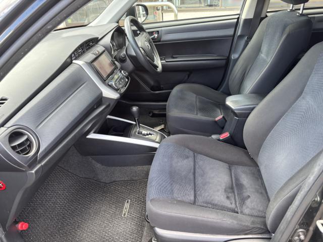 カローラフィールダー（新潟県新潟市西蒲区）画像9